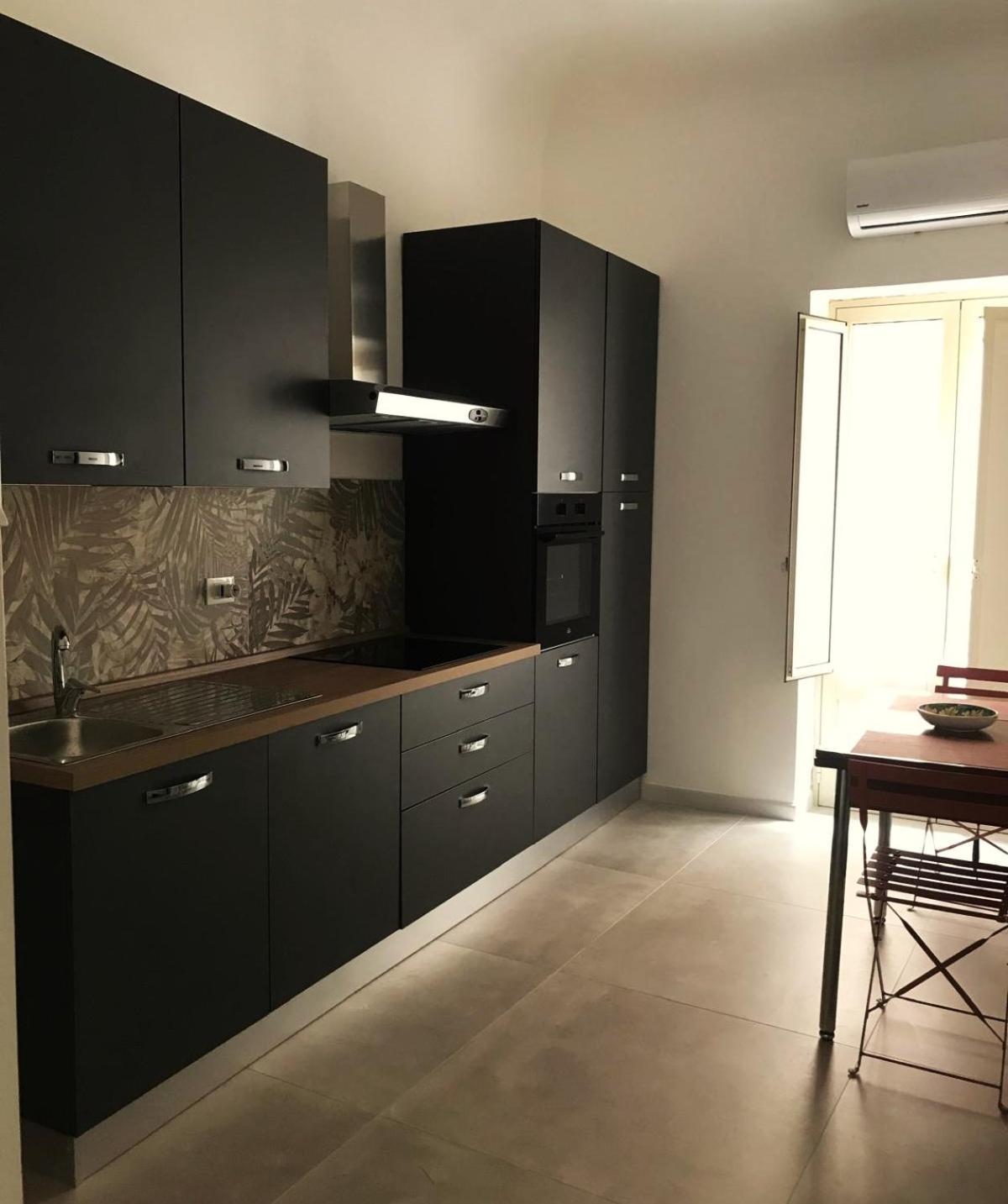 Palermo Maison Eksteriør bilde