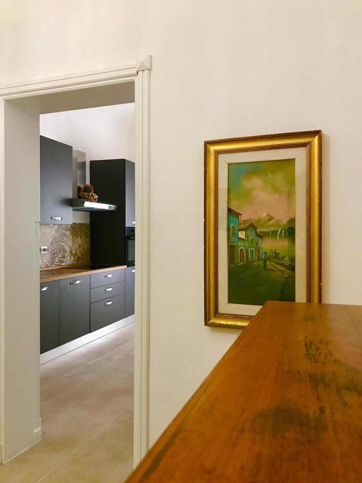 Palermo Maison Eksteriør bilde