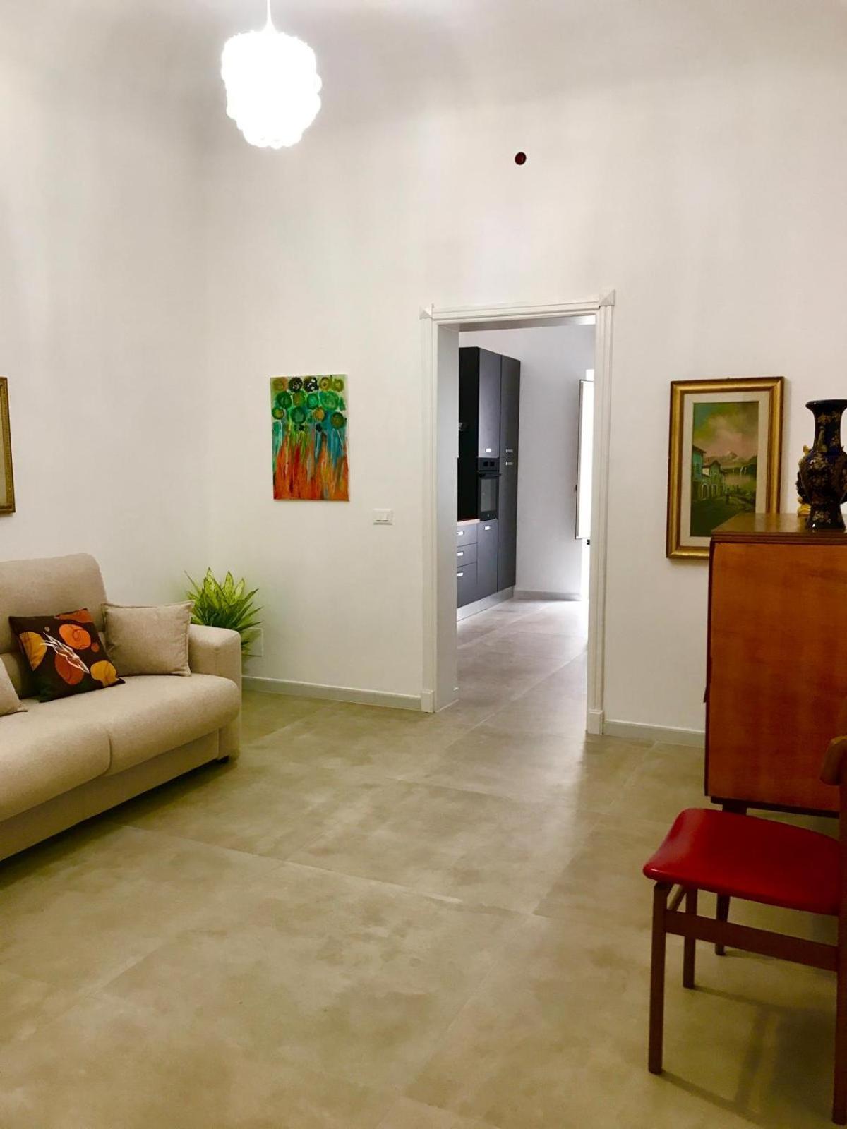 Palermo Maison Eksteriør bilde