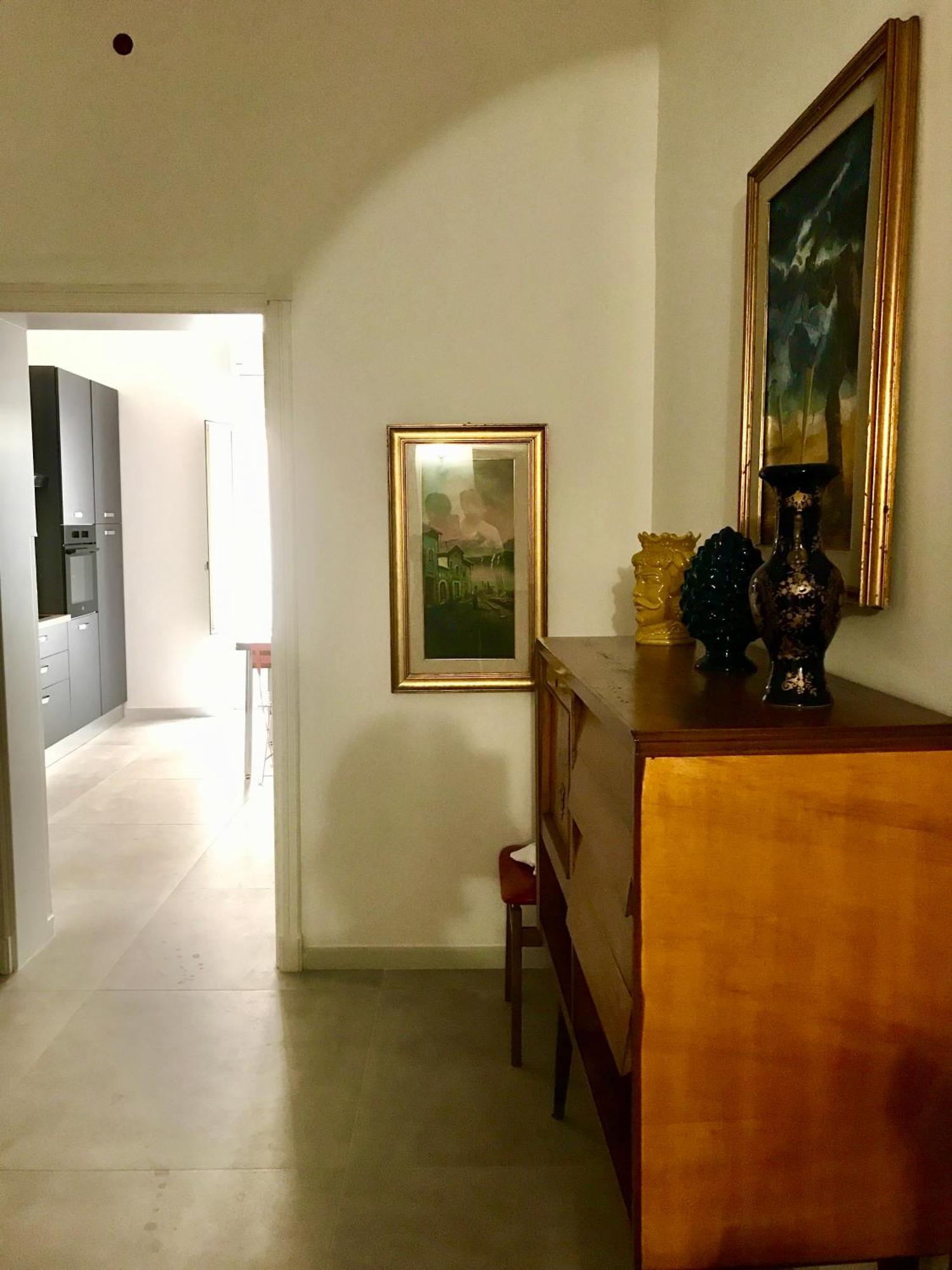 Palermo Maison Eksteriør bilde
