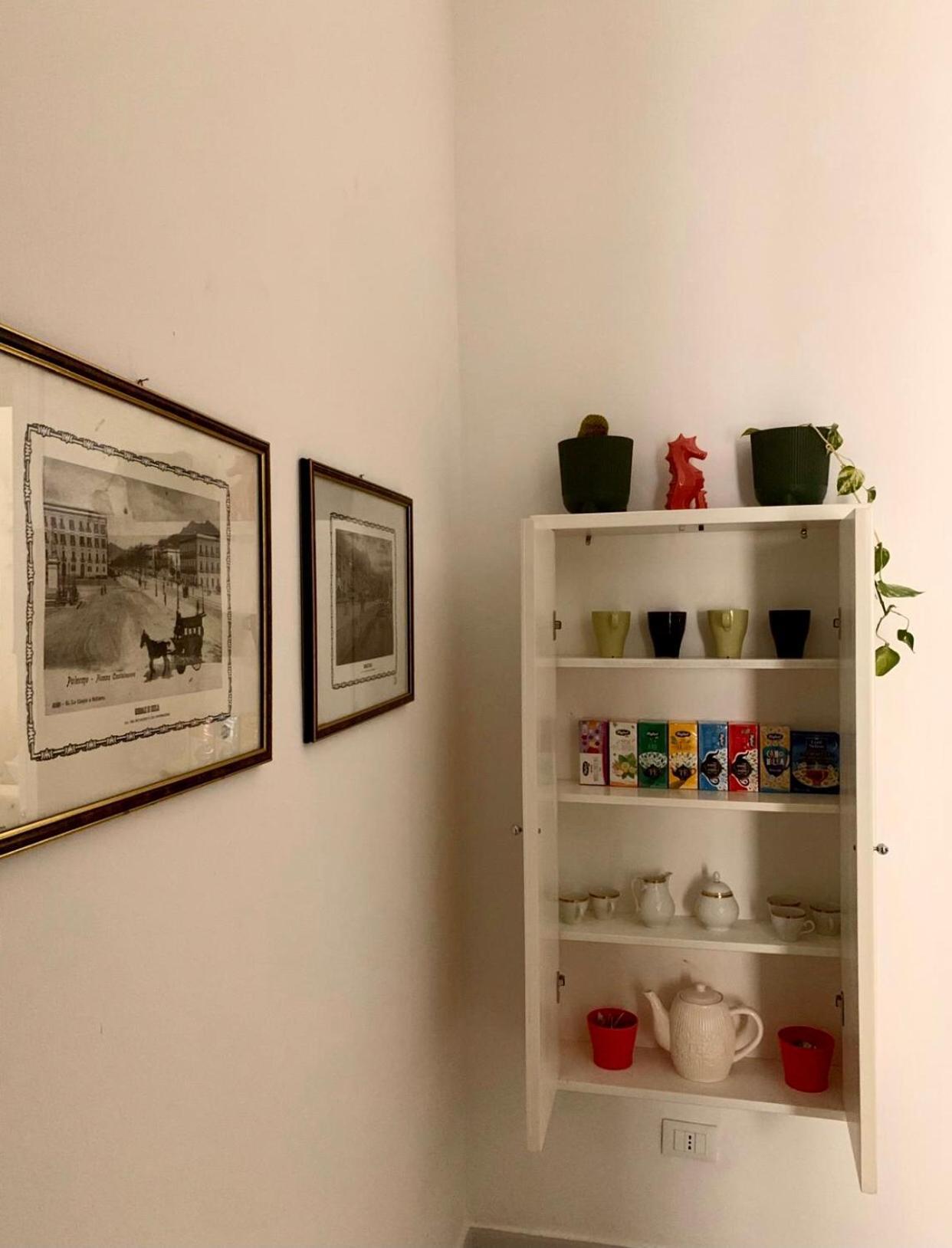 Palermo Maison Eksteriør bilde