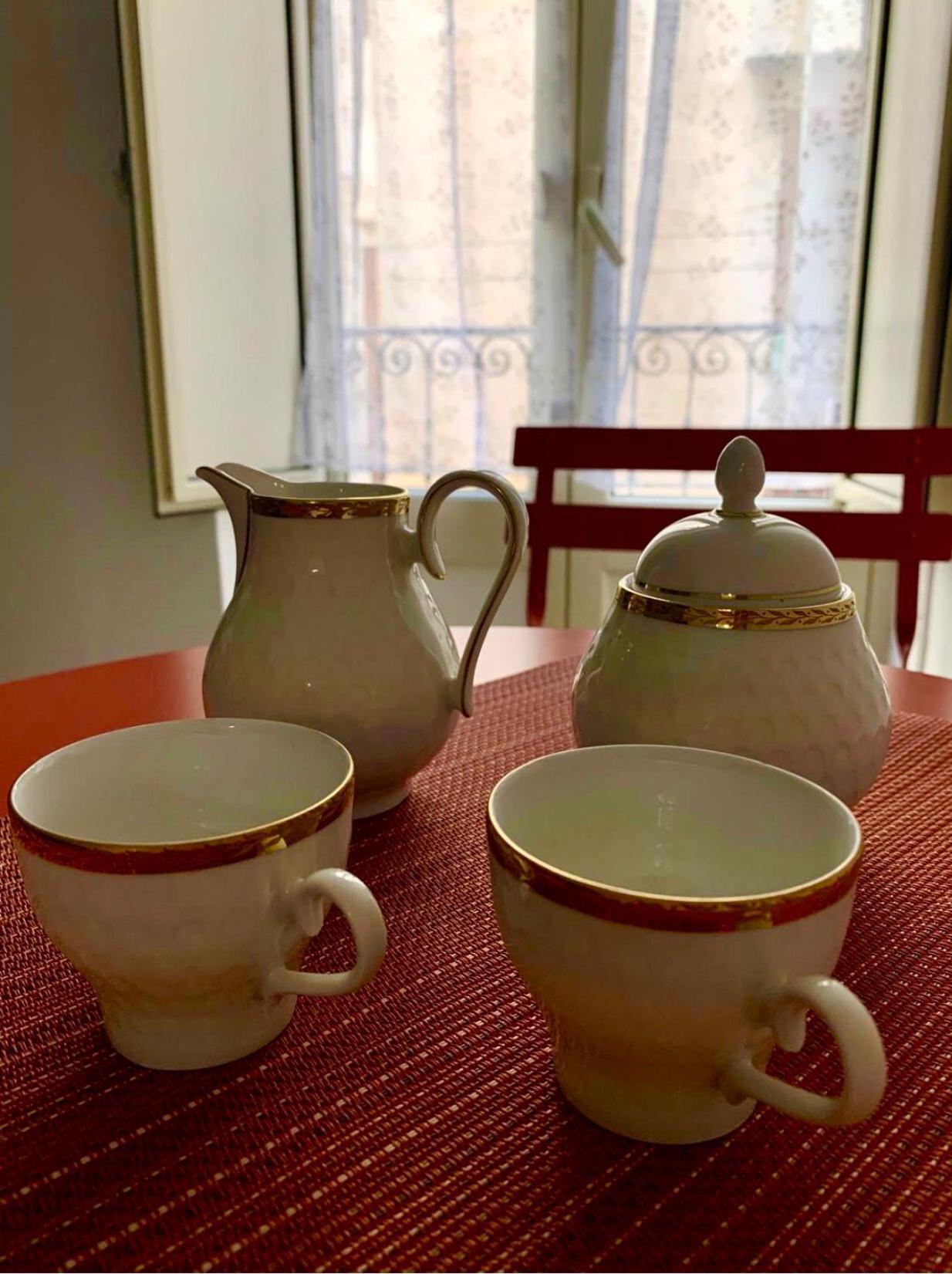 Palermo Maison Eksteriør bilde