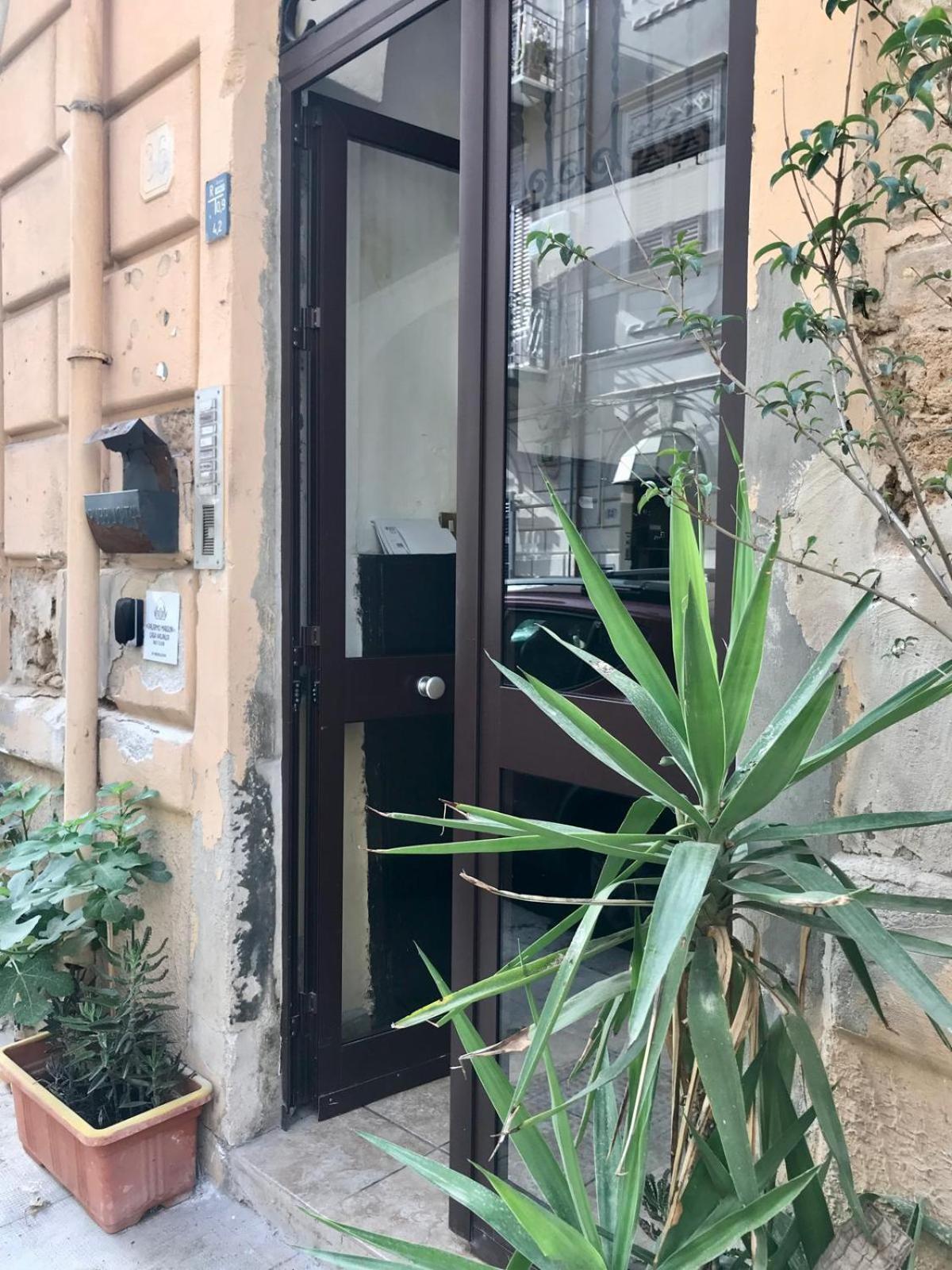 Palermo Maison Eksteriør bilde