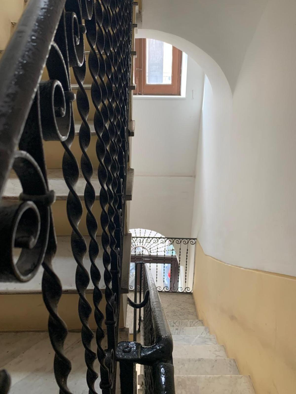 Palermo Maison Eksteriør bilde